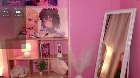 Milena online show from 02/28/26, 02:18