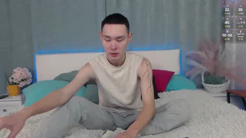 Jasper online show from 01/26/25, 06:27