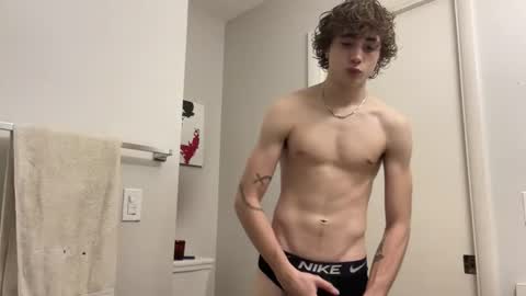 Mcceary online show from 01/18/26, 04:05