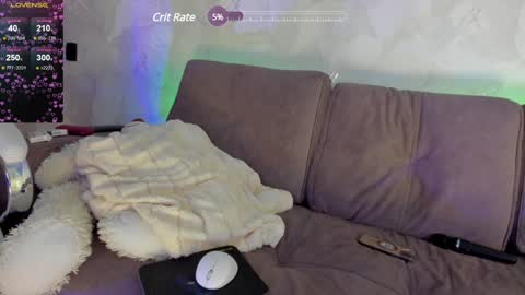 moon light online show from 12/18/24, 02:42