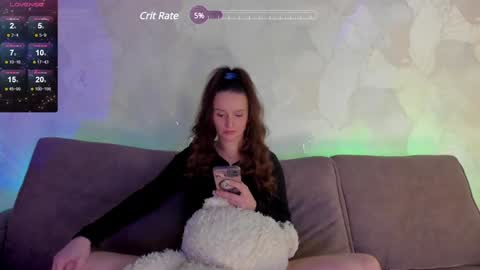 moon light online show from 12/19/24, 11:07