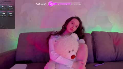 moon light online show from 01/21/25, 03:21