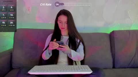 moon light online show from 01/29/25, 04:41