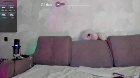 moon light online show from 02/13/25, 12:21