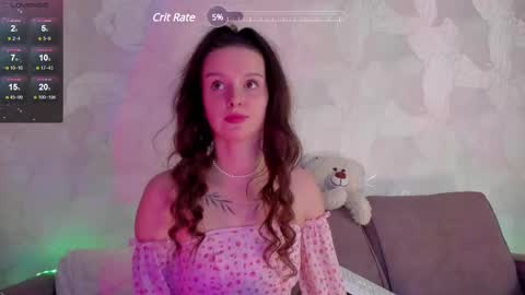 moon light online show from 02/13/25, 03:24