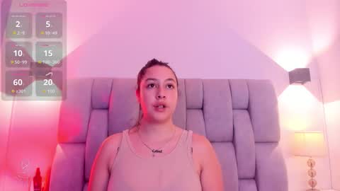 Snapshot of m_patrona chatting on 10/15/25, 12:38 tu patrona online show from 10/15/25, 12:38