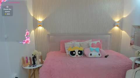 Maria online show from 11/28/25, 07:38