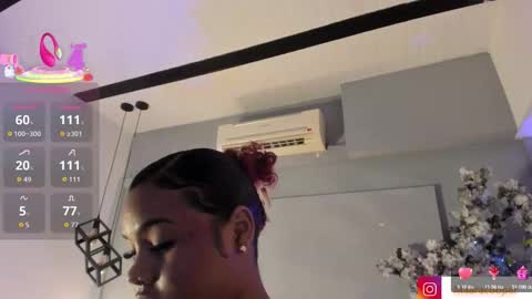 Maraacooper online show from 01/09/26, 03:42