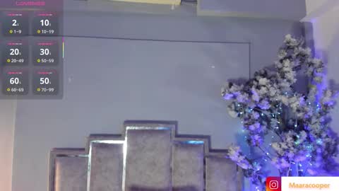 Maraacooper online show from 02/05/26, 04:06