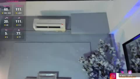 Maraacooper online show from 03/03/26, 03:34