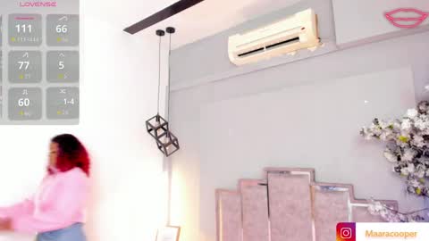 Maraacooper online show from 04/19/26, 07:49