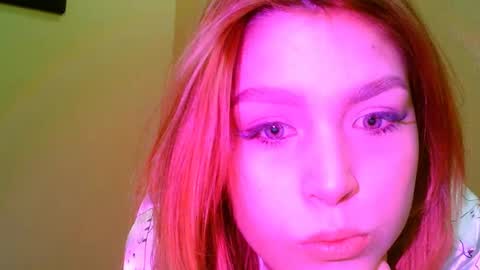 maaryfox online show from 01/30/25, 02:25