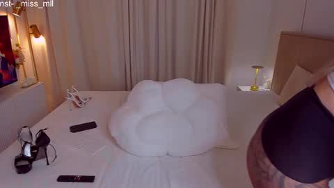 Snapshot of maarym chatting on 02/13/26, 09:44 Mary online show from 02/13/26, 09:44