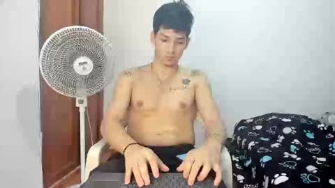 itgram pezlo josue online show from 09/20/25, 11:39