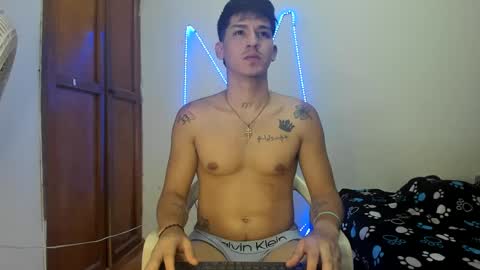 itgram pezlo josue online show from 10/03/25, 09:01