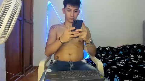 itgram pezlo josue online show from 10/04/25, 09:02