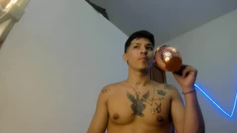 itgram pezlo josue online show from 01/12/26, 01:55