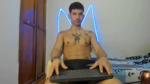 itgram pezlo josue online show from 01/13/26, 02:22