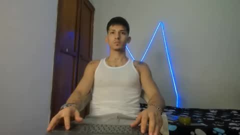itgram pezlo josue online show from 02/01/26, 10:08