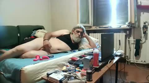 maax1970 online show from 09/13/25, 09:53