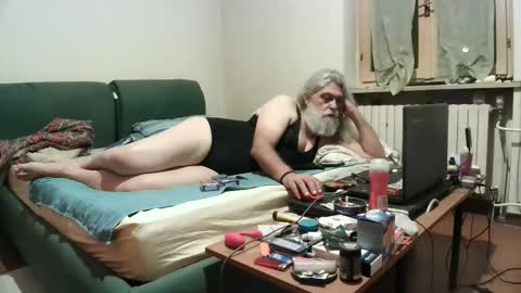 maax1970 online show from 09/20/25, 11:39