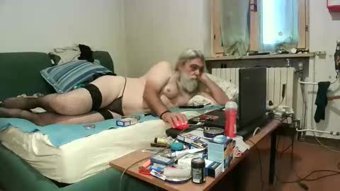 maax1970 online show from 10/05/25, 09:29