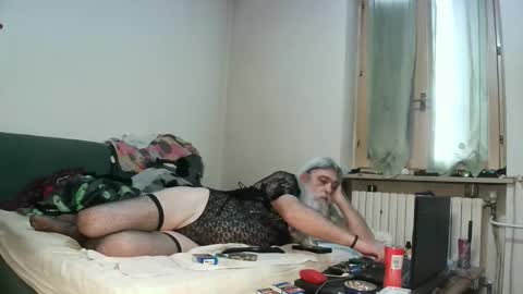 maax1970 online show from 02/28/26, 10:05