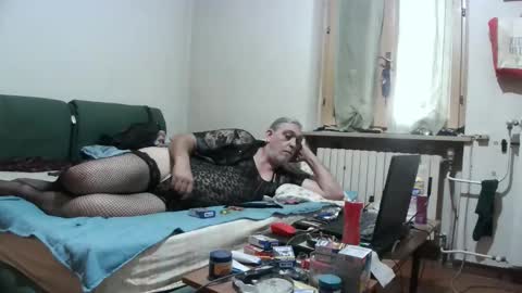 maax1970 online show from 03/15/26, 12:55