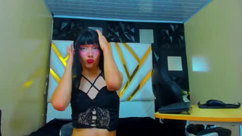 mabbelnova online show from 02/18/26, 11:11