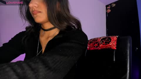 Mabel Candy  online show from 12/15/24, 03:20