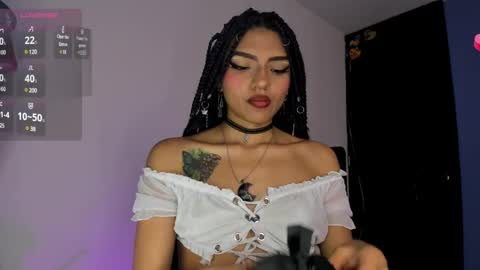 Mabel Candy  online show from 12/28/24, 08:04