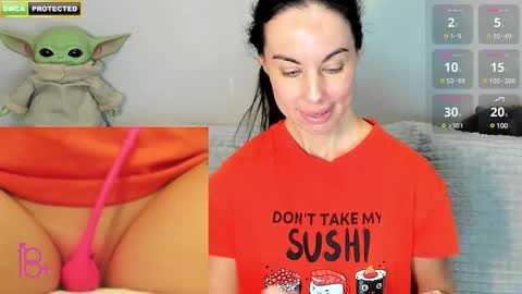 You let people into your sea  and they kill your fish  online show from 12/16/24, 08:20