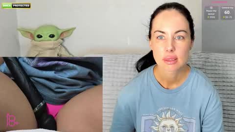 You let people into your sea  and they kill your fish  online show from 09/30/25, 11:26