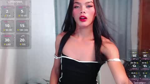 Divina online show from 04/20/26, 03:31