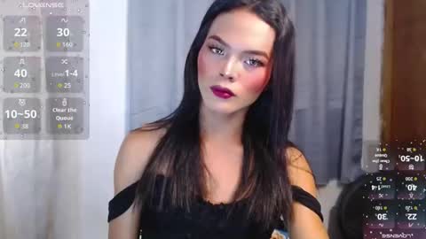 Divina online show from 04/30/26, 11:38