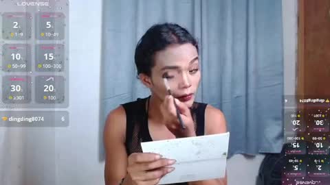 Snapshot of mabuhay_lola chatting on 06/05/26, 06:52 Divina online show from 06/05/26, 06:52