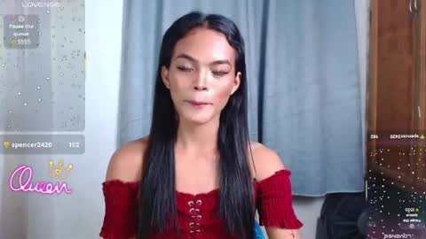 Divina online show from 06/27/26, 05:51