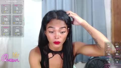 Divina online show from 07/27/26, 02:18