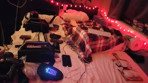 mac1119 online show from 04/15/26, 07:04