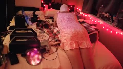 mac1119 online show from 07/07/26, 06:47