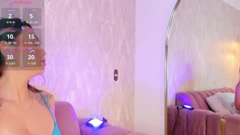 Snapshot of maca_bloom chatting on 10/02/25, 11:50 Maca online show from 10/02/25, 11:50