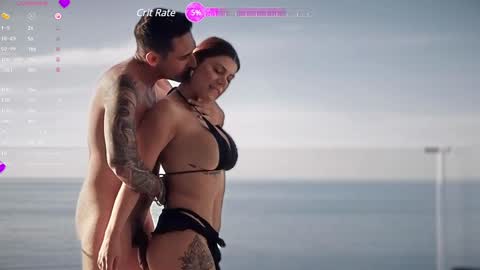 Maca  Hugo online show from 02/02/25, 03:39