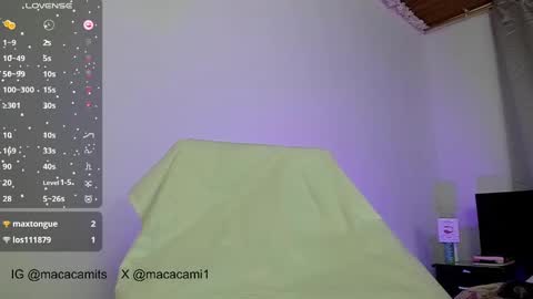 cami  online show from 02/12/25, 11:41