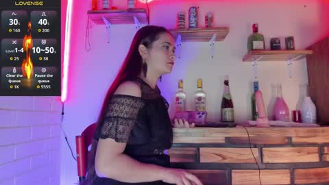 Maca  online show from 04/02/26, 03:48