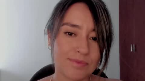 Maca online show from 02/03/26, 04:01