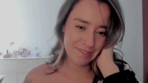 Maca online show from 02/06/26, 03:37