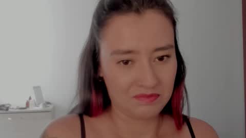 Maca online show from 03/03/26, 03:51