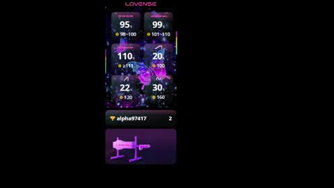 macarenitaa online show from 02/15/26, 07:43