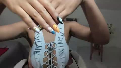 Mac Delice online show from 02/02/25, 11:21