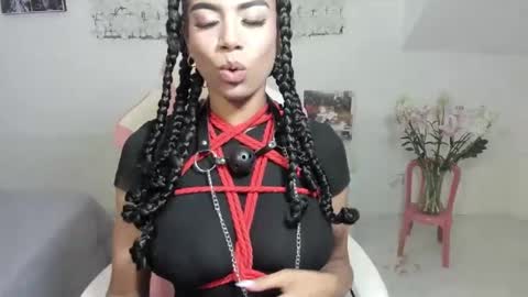 Mac Delice online show from 02/15/25, 04:47